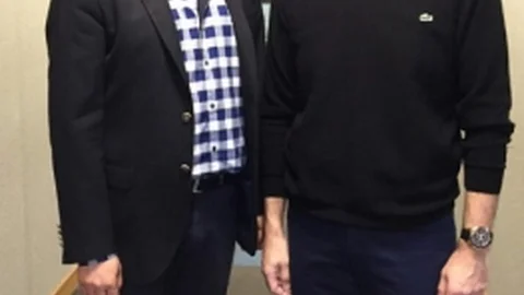 Yalçın Aydın'ın Kilo Verme Hikayesi