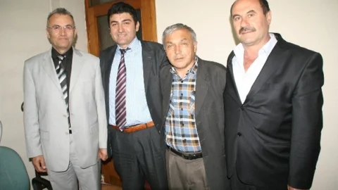 Gökçebey Tavuk Festivali Hazırlıkları Tamamlandı