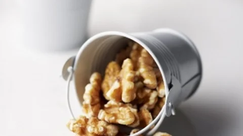 Cevizin Sağlığa Faydaları Araştırıldı