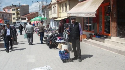 Eskişehir'de Katran Kullanımı Azalıyor