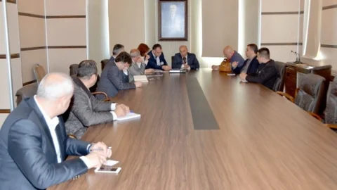 Kartepe Belediyesi Yeni Alım Gerçekleştirdi