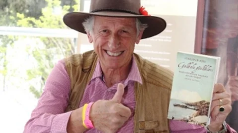 Çanakkale'de Barış İçin Edebiyat Programı