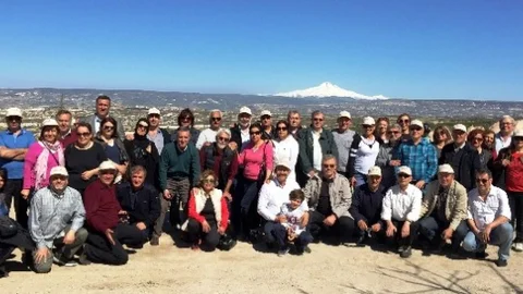 Çukurova Endüstri 77 Buluşması Kapadokya'da Gerçekleşti