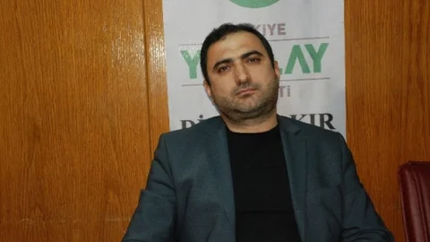 Diyarbakır'da Bağımlılıkla Mücadele Seferberliği