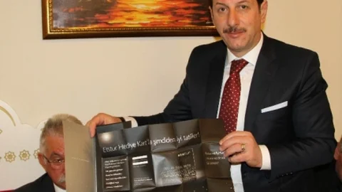 Samsun'da Geri Dönüşüm Yarışması