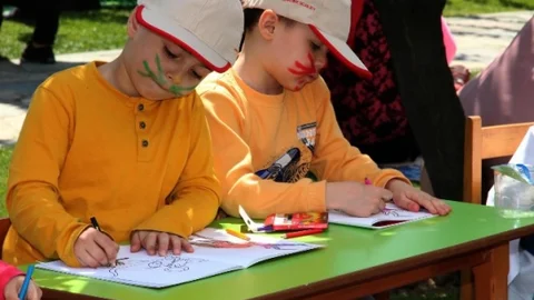 Bağcılar'da Kitap Okuma Etkinliği