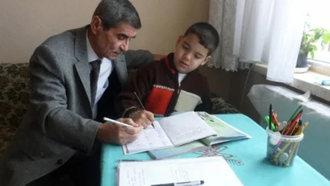 Millî Eğitim Bakanlığı'ndan Evde Eğitim Desteği