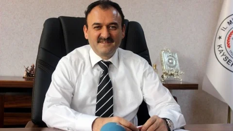 Kayseri'de TEOG Sınavı Hazırlıkları Tamamlandı