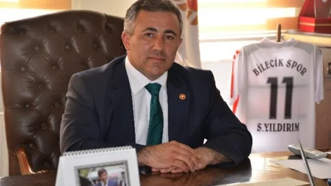 Osmaneli Futbol Maçında Olaylar