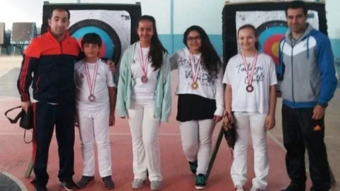 Şehzade Mehmet Koleji Başarı Peşinde