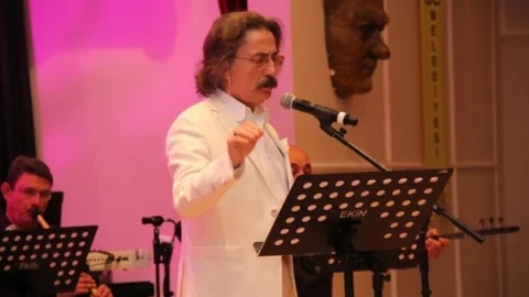 Münir Nurettin Selçuk Anısına Konser