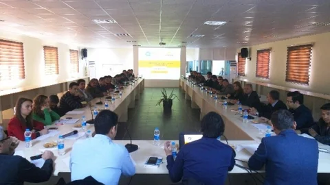 Antalya'da Ulaşım Hizmeti İyileşiyor