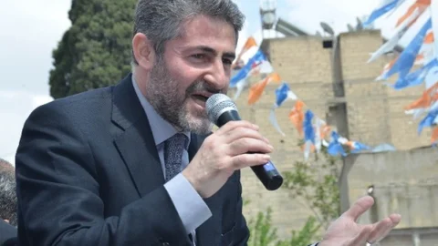 Şanlıurfa'da Taziye Evi Projesi