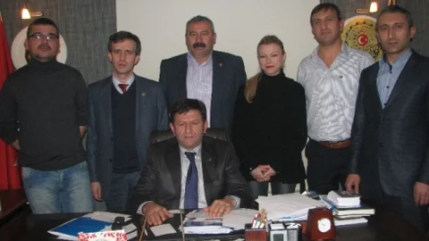 Balıkesir'de Toplu İş Sözleşmesi Görüşmeleri Başlıyor