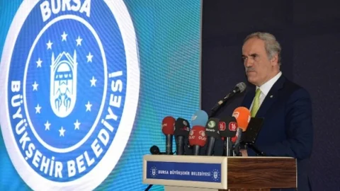 Bursa'da Yetki İsyanı