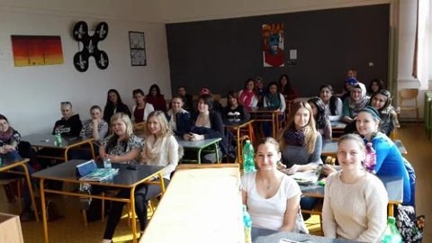 Edremit'ten Avrupa Dönüşü