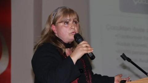 Muğla'da Çocuk İstismarı Sempozyumu