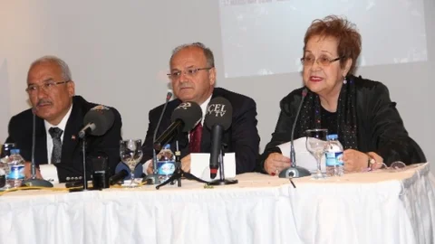 Mersin Uluslararası Müzik Festivali Başlıyor