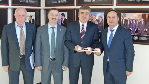 Kışın Ahşap Sektörüne Etkisi