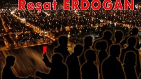 Reşat Erdoğan'ın Mesajları Malatya'da Dikkat Çekti