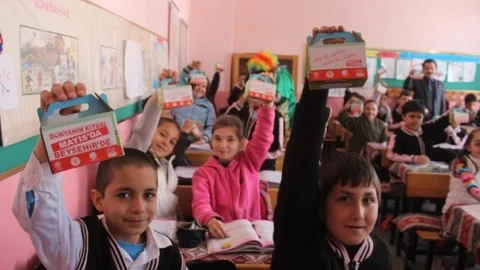 Beyşehir'de Kitap Fuarı Tanıtıldı