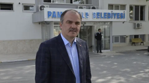 Pamukkale'de Gençler Halı Sahada Buluşacak