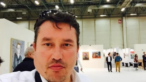 Sadullah Ünsal'ın Annesi Vefat Etti