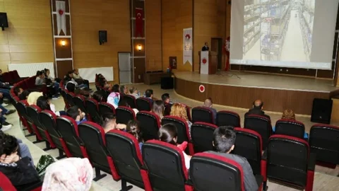 Yozgat'ta Verimlilik Haftası Etkinliği