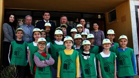 Eskişehir'den Türkiye Birinciliği Başarısı