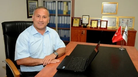 Bodrum'a Yeni Marina Geliyor