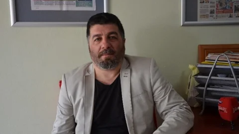 Bilecikspor Taraftarlarından Antrenör Savak'a Destek