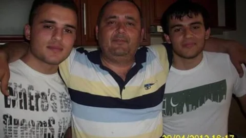 Şanlıurfa'da Trafik Kazası Sonrası Cenaze Gönderildi