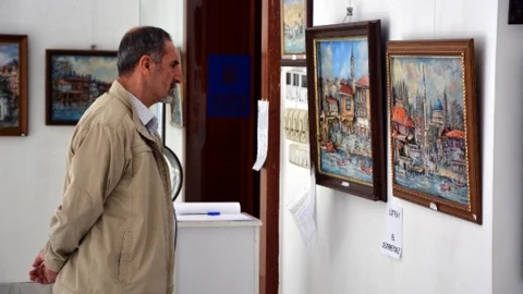 Bursa'da Rölyef Sanatı Sonlanıyor