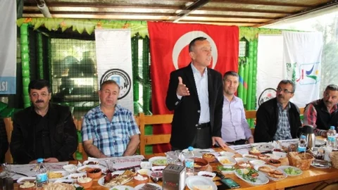 Manavgat'ta 169 Yeni Esnaf Kaydı Yapıldı