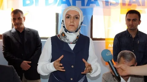 Yeşil Aytulum Turut'un Başarı Hikayesi