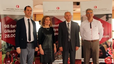 ODTÜ'de Bahar Şenlikleri Üzerine Açıklama