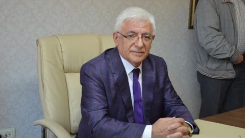 Fatsa Kooperatifi Örnek Gösteriliyor