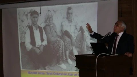 Çanakkale Zaferi Anıldı