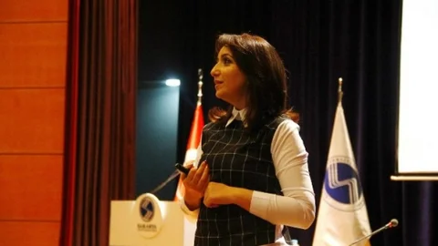 Sakarya'da İnsan Kaynakları Etkinliği