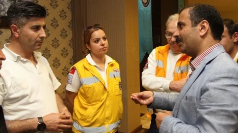 Sağlıkta Şiddetle Mücadele Önerileri