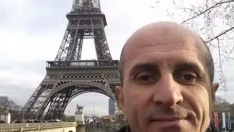 Antalya'daki Turizmci Cinayeti Çözüldü