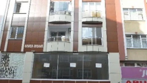 Çorlu'da Bebek Düşmesi Olayı