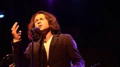 Antalya'da İmamın Web Sitesine Saldırı