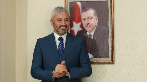Ordu'ya Hızlı Tren Talebi Artıyor