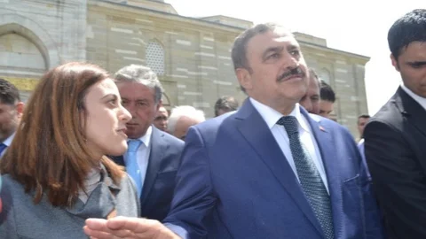 Edirne'de Belediyecilik Üzerine Açıklama