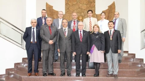 TMOK Fair Play Komisyonu İnönü'de