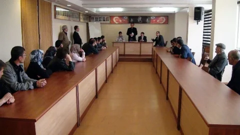 Akşehir'de Geçici İşçi Alımı Yapılacak