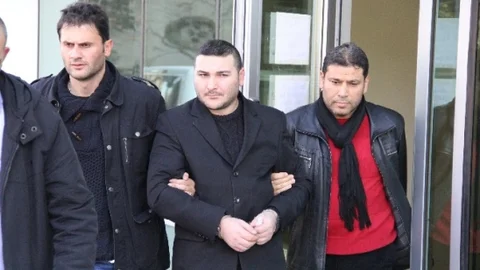 Samsun'da Darp Sonucu Cinayet Davası Başladı