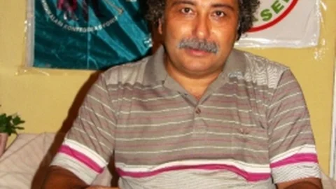 Manisa'da Üzüm Üreticileri Zor Durumda