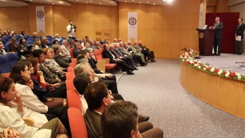 Eskişehir'de Tıp Fakültesi Akredite Oldu